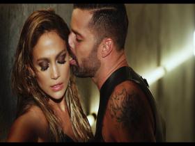 Wisin Adrenalina (feat Jennifer Lopez & Ricky Martin) (Spanish Version) (HD)